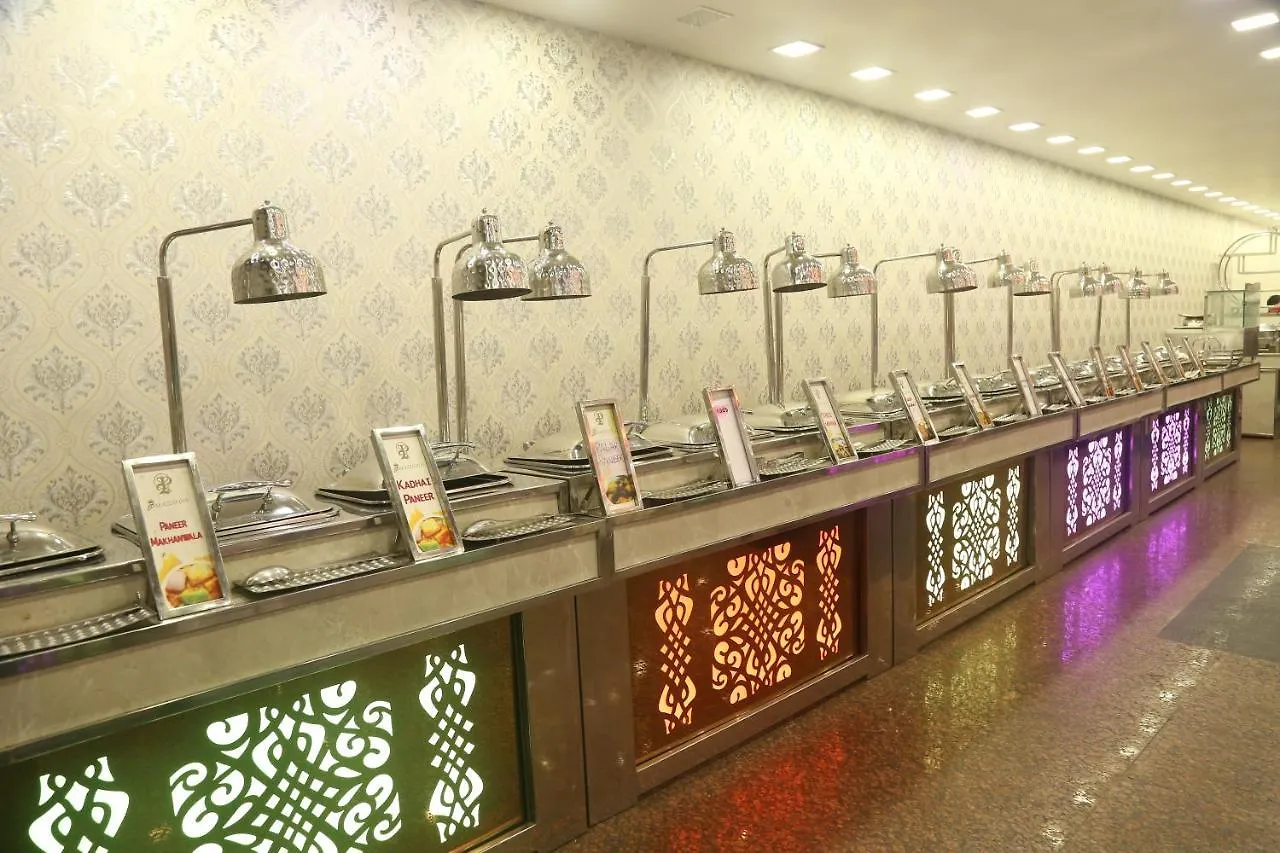Hotel Palazzo Inn New Delhi