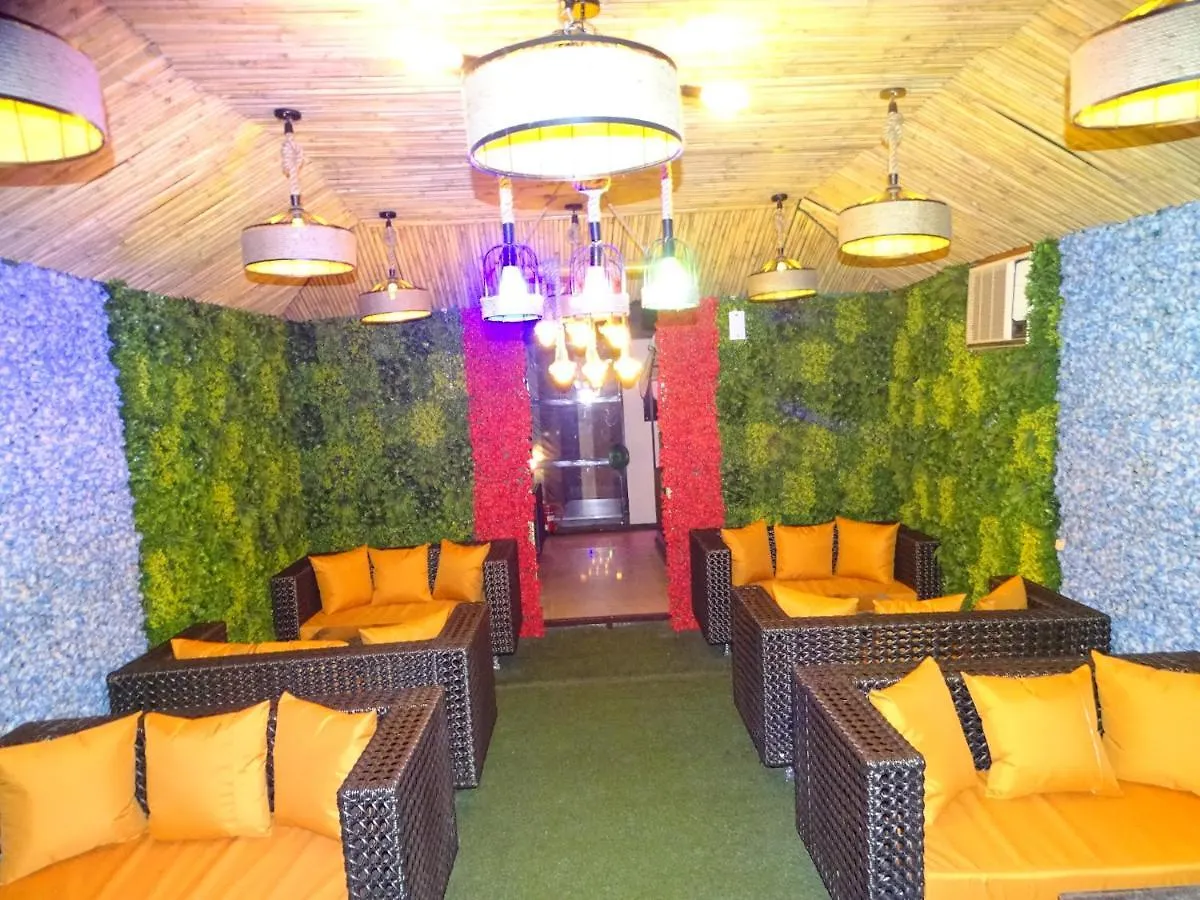 Hotel Palazzo Inn New Delhi