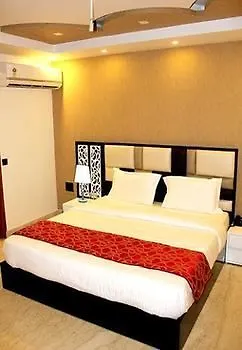 Hotel Palazzo Inn New Delhi