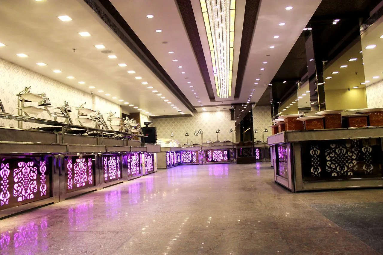 Hotel Palazzo Inn New Delhi 4*,  India