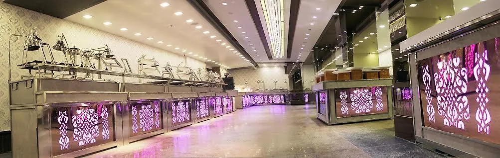 ****  Hotel Palazzo Inn New Delhi India