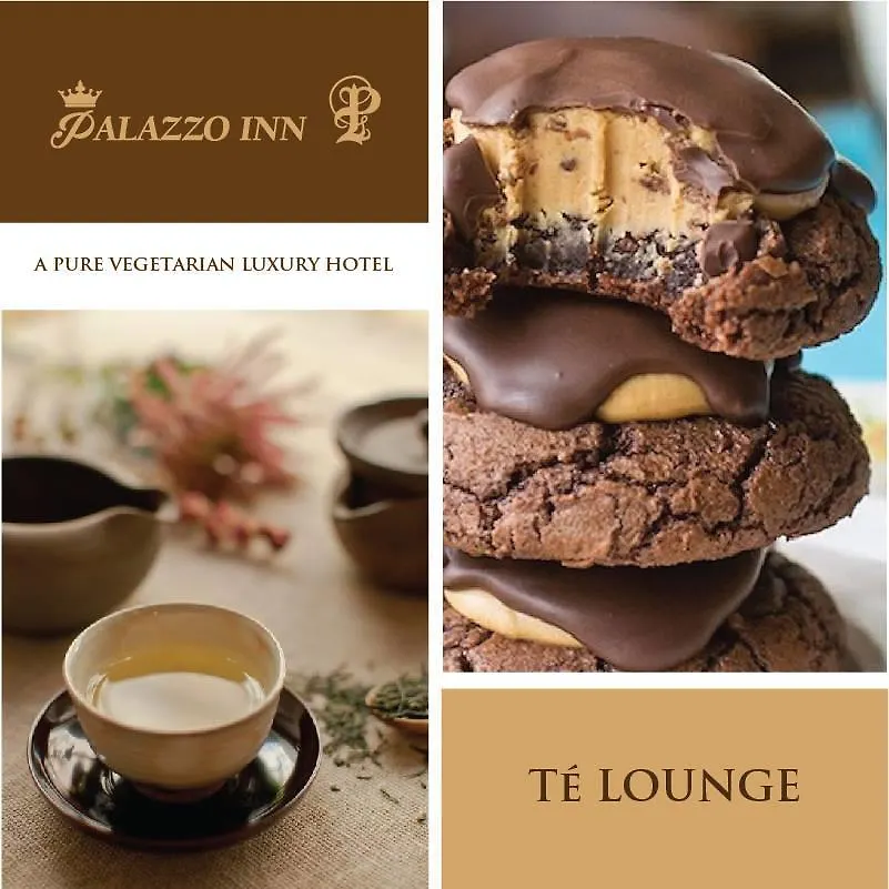 Hotel Palazzo Inn New Delhi