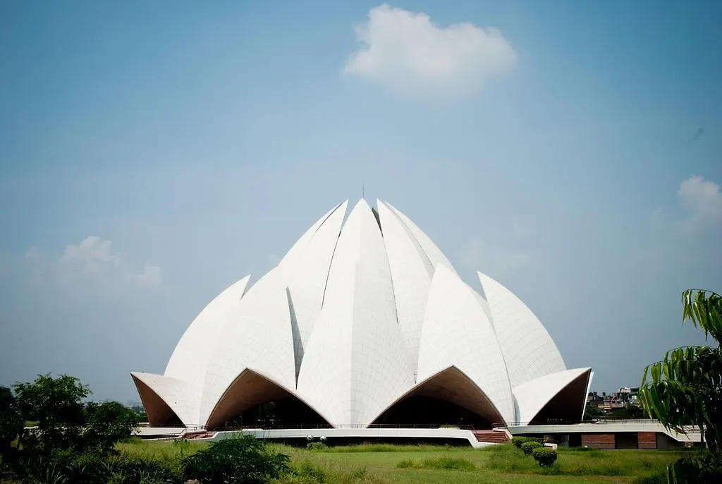 Hotel Palazzo Inn New Delhi