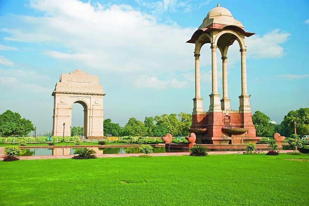 Hotel Palazzo Inn New Delhi