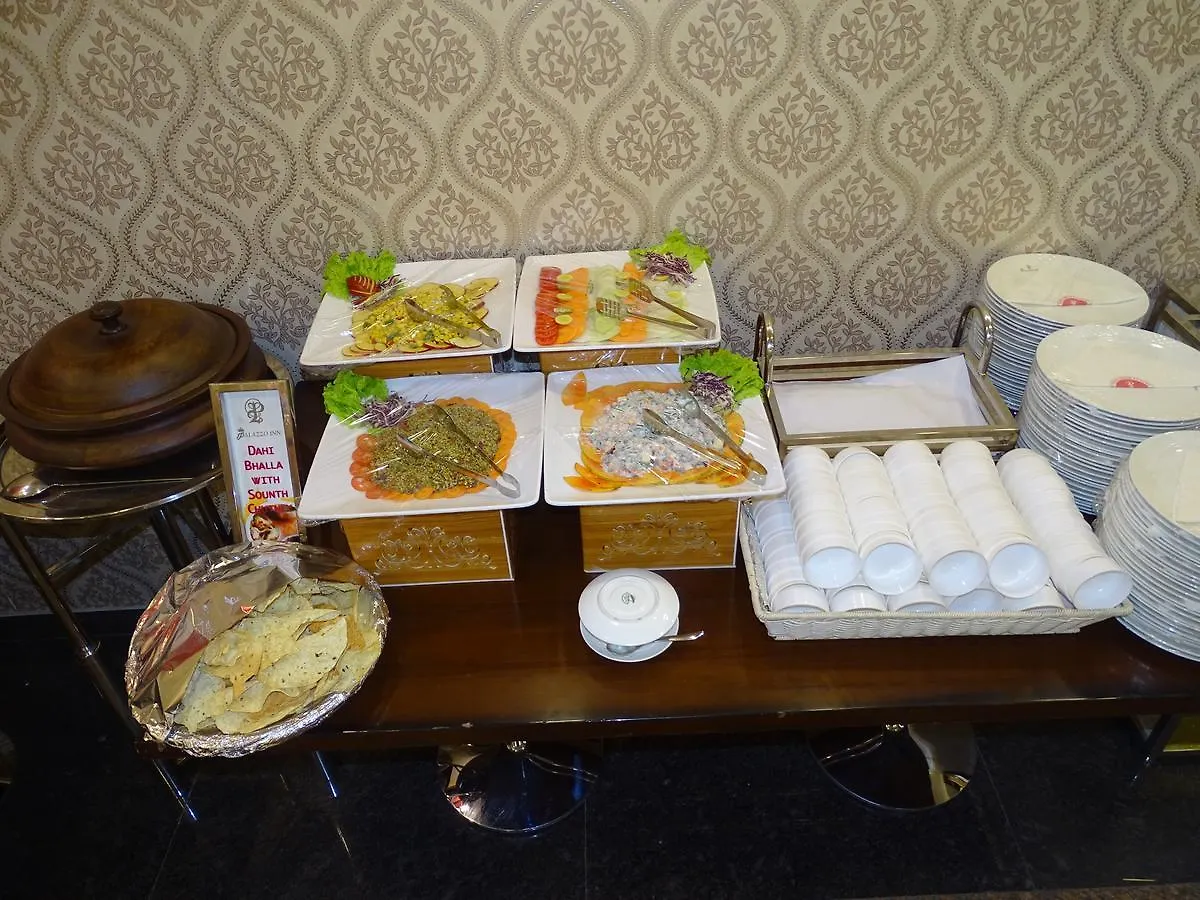 Hotel Palazzo Inn New Delhi