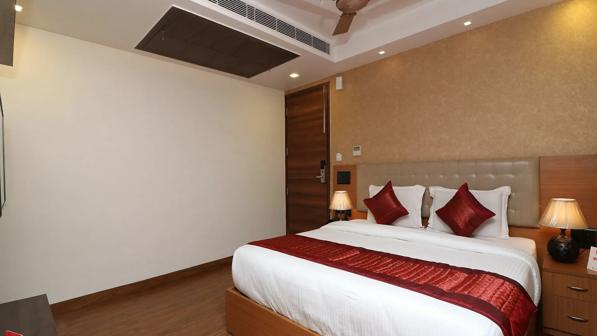 Hotel Palazzo Inn New Delhi 4*,