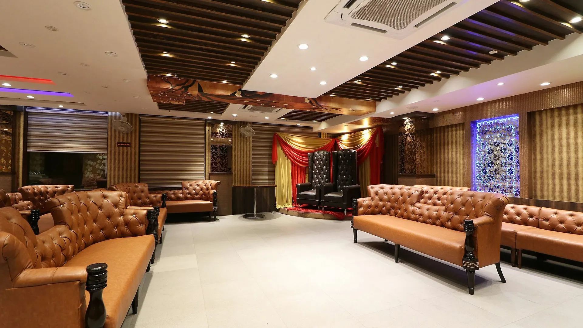 Hotel Palazzo Inn New Delhi 4*,  India