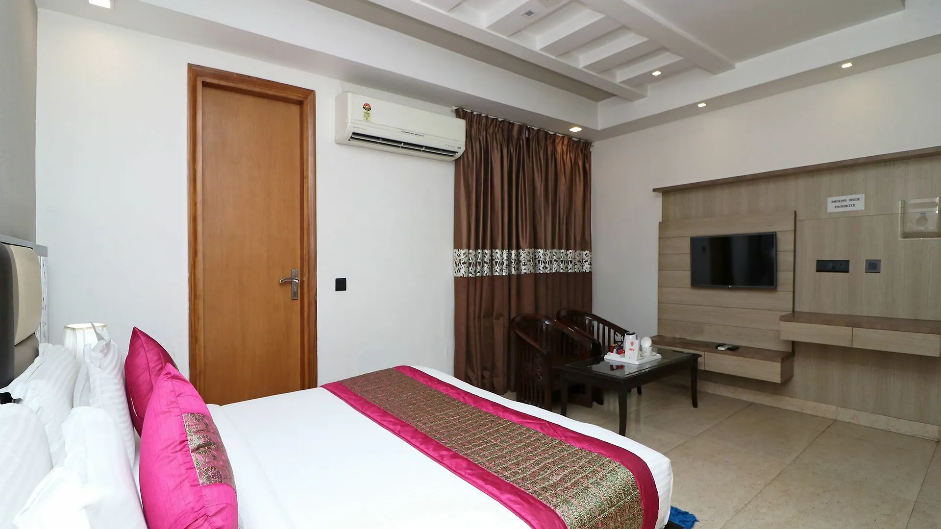 Hotel Palazzo Inn New Delhi