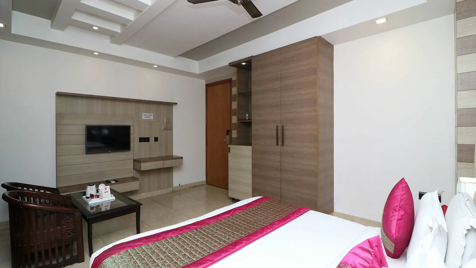 Hotel Palazzo Inn New Delhi
