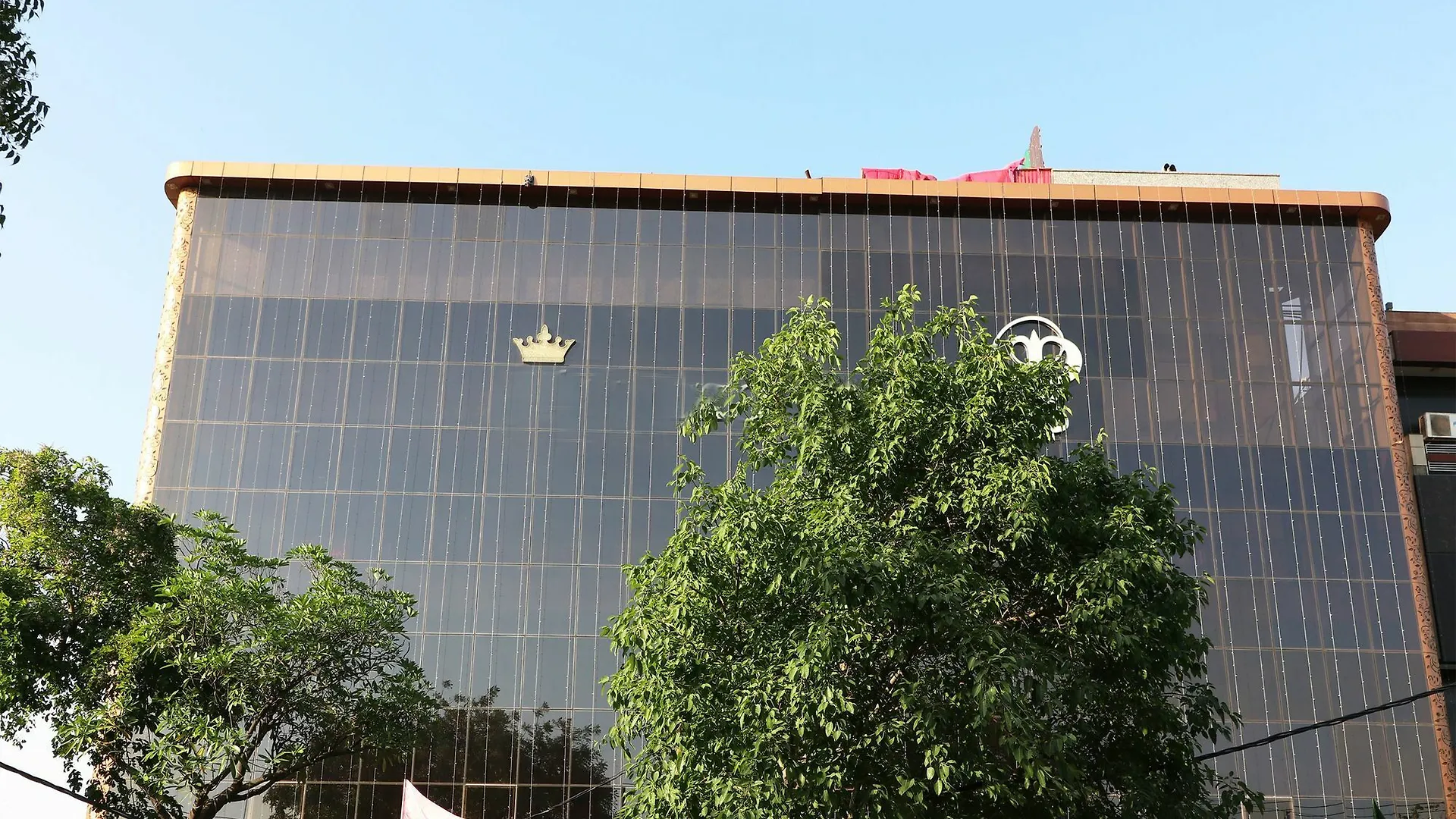 Hotel Palazzo Inn New Delhi 4*,  India