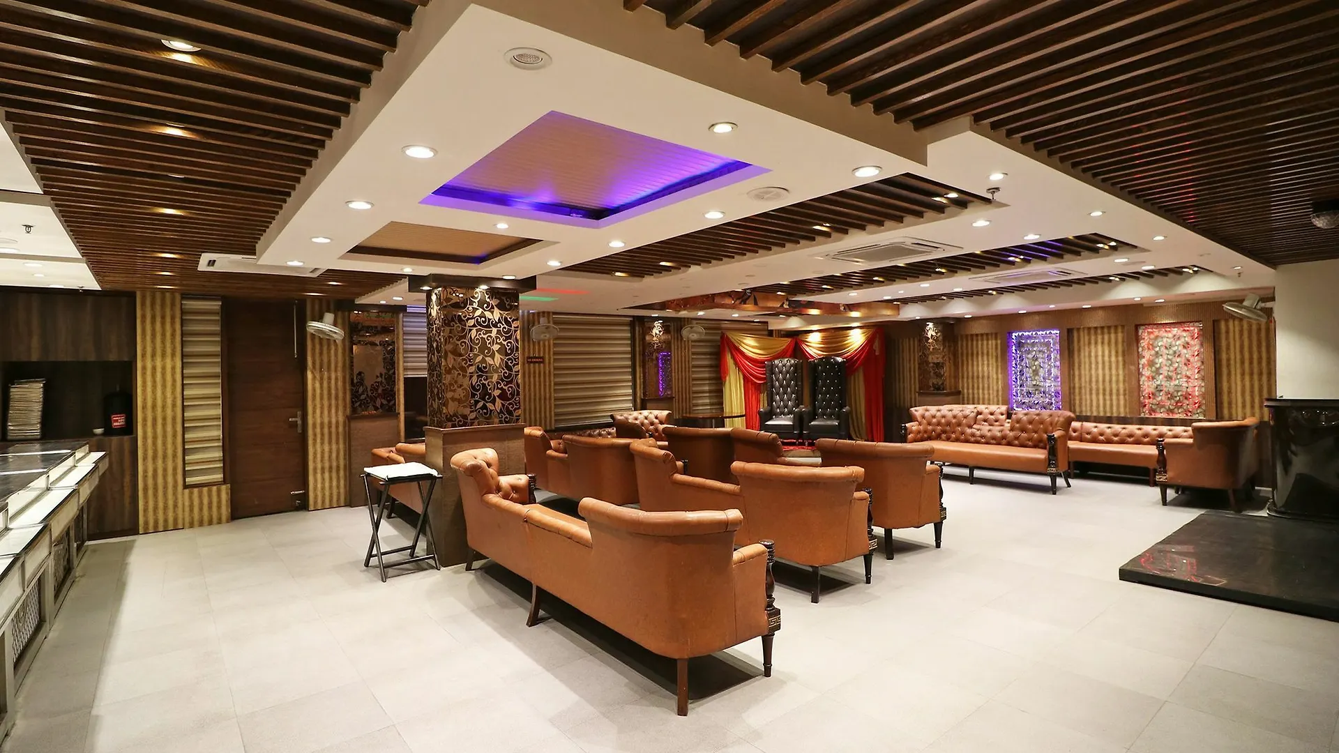 Hotel Palazzo Inn New Delhi
