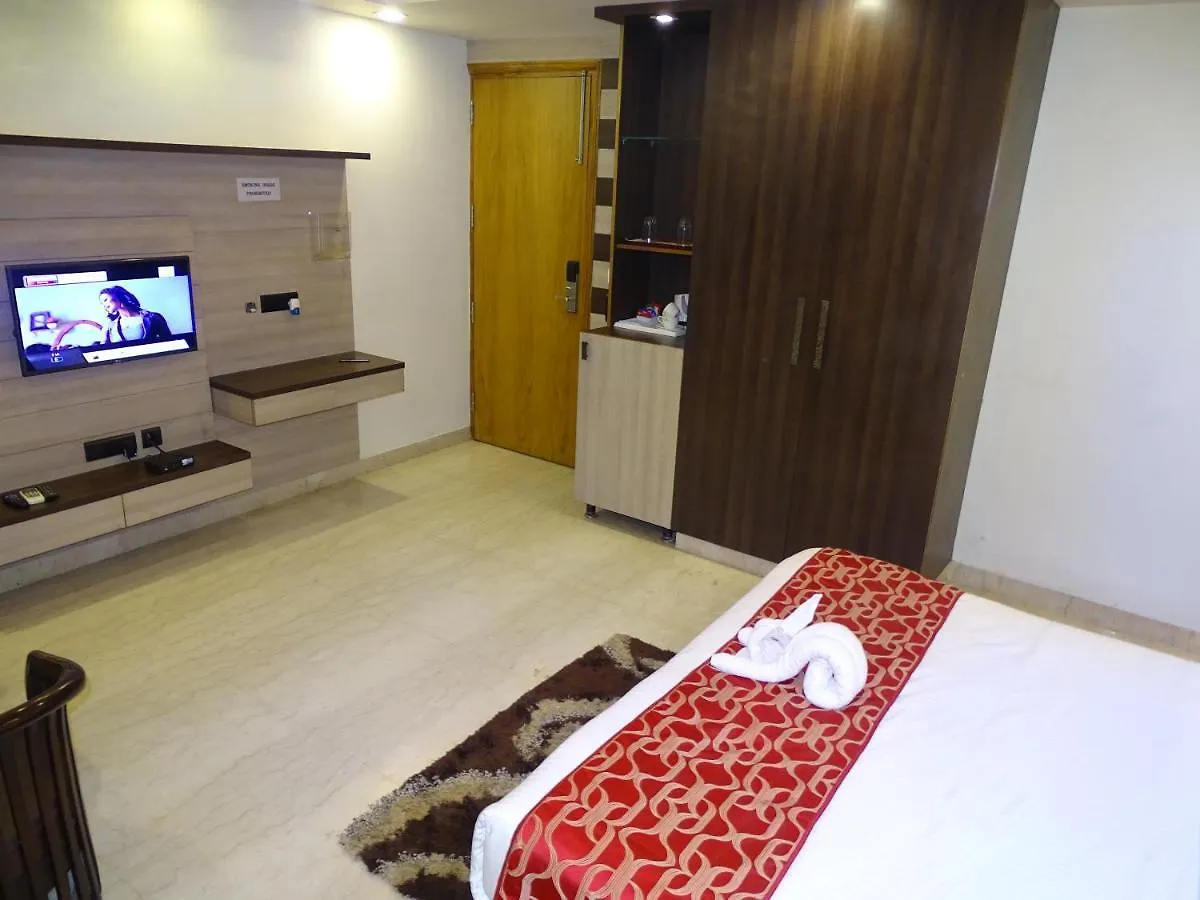 Hotel Palazzo Inn New Delhi