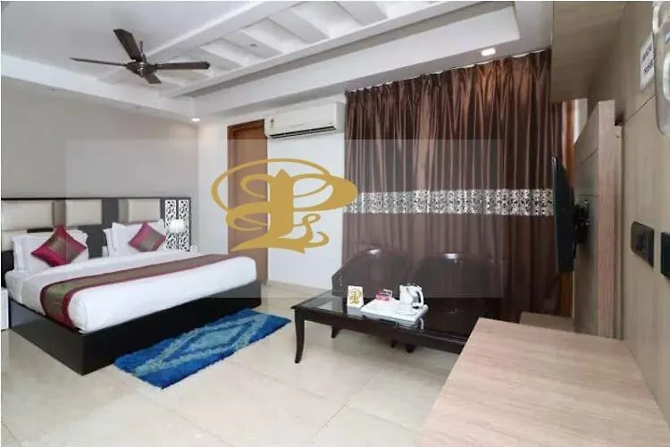 Hotel Palazzo Inn New Delhi